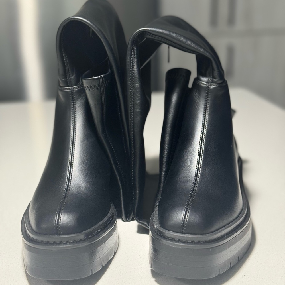 Sam Edelman “Lydia Over The Knee Boot”